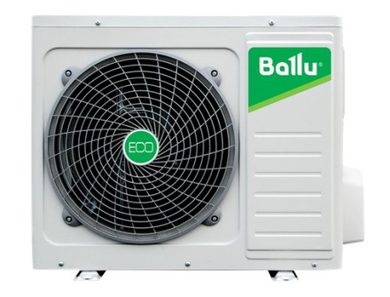 Инверторная сплит-система BALLU BSEI-24HN1 комплект купить в Нижневартовске