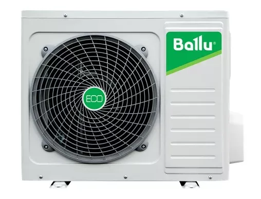 Инверторная сплит-система BALLU BSEI-24HN1 комплект купить в Нижневартовске