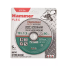 Круг отрезной HAMMER 115x1.2x22 упак. 5 шт. купить в Нижневартовске