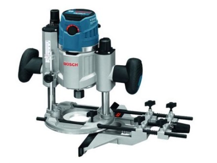 Фрезер Bosch GOF 1600 CE (0.601.624.000) купить в Нижневартовске