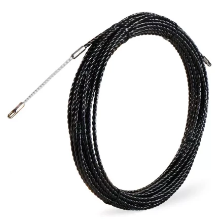 Протяжка из плетеного полиэстера PET-3-6.0/20 КВТ купить в Нижневартовске