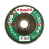Круг Лепестковый Торцевой (КЛТ) HAMMER КЛТ 1 Ф125х22 Р100 213-004 купить в Нижневартовске