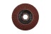 Круг Лепестковый Торцевой (КЛТ) HAMMER КЛТ 1 Ф125х22 Р100 213-004 купить в Нижневартовске