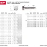 Шурупы ЗУБР "МАСТЕР" с шестигранной головкой, оцинкованные, 8x80, 800шт 300450-08-080-800 купить в Нижневартовске