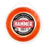 Леска для триммеров HAMMER 216-827 купить в Нижневартовске