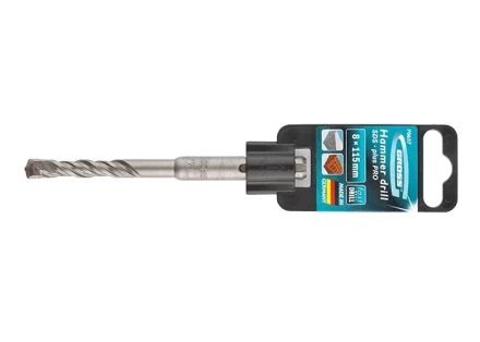 Бур по бетону PRO 6 х 310 мм SDS PLUS GROSS 70678 купить в Нижневартовске