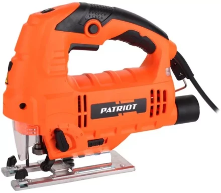 Электролобзик PATRIOT LS750 купить в Нижневартовске