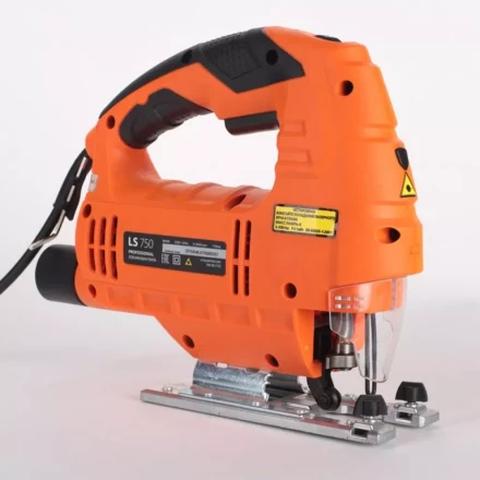 Электролобзик PATRIOT LS750 купить в Нижневартовске