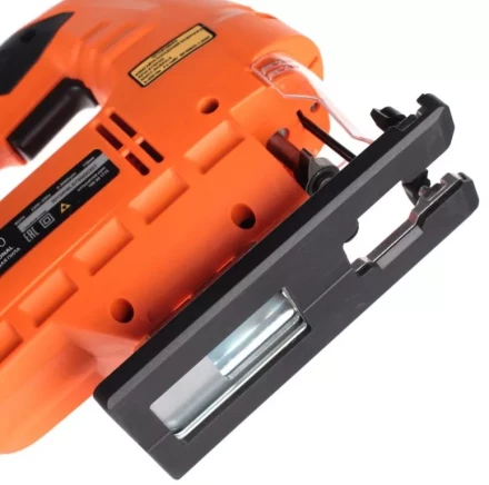 Электролобзик PATRIOT LS750 купить в Нижневартовске