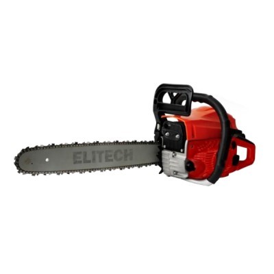 Бензопила Elitech БП 52/20 купить в Нижневартовске