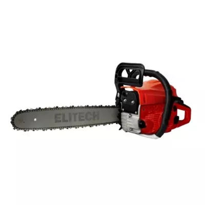Бензопила Elitech БП 52/20 купить в Нижневартовске