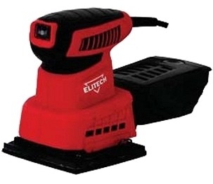 Шлифмашина ELITECH ВШМ МШВ 0211 купить в Нижневартовске