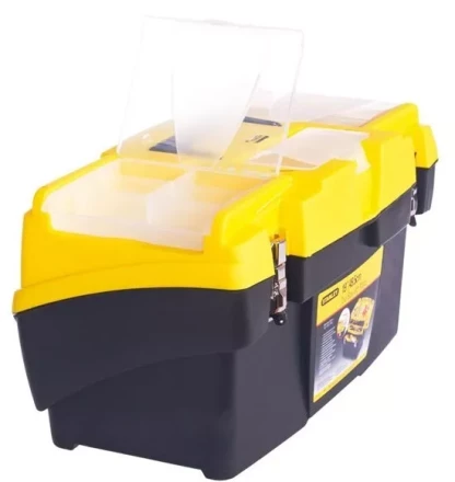 Ящик для инструментов 19 Mega Cantilever Stanley 1-92-911 купить в Нижневартовске