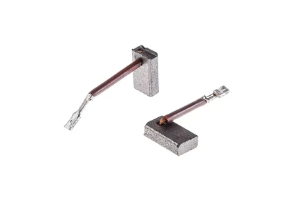 Щетки угольные HAMMER 404-316 Щетки угольные (2 шт.) для Bosch (1617014138) AUTOSTOP купить в Нижневартовске