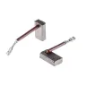 Щетки угольные HAMMER 404-316 Щетки угольные (2 шт.) для Bosch (1617014138) AUTOSTOP купить в Нижневартовске
