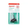 Щетки угольные HAMMER 404-316 Щетки угольные (2 шт.) для Bosch (1617014138) AUTOSTOP купить в Нижневартовске