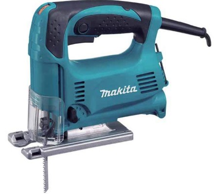 Электролобзик маятниковый 4329K Makita купить в Нижневартовске