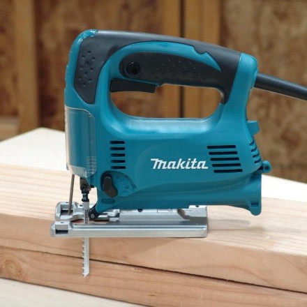 Электролобзик маятниковый 4329K Makita купить в Нижневартовске