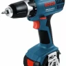 Аккумуляторная дрель-шуруповерт BOSCH GSR 14,4-2-Li (0.601.9B7.400) купить в Нижневартовске