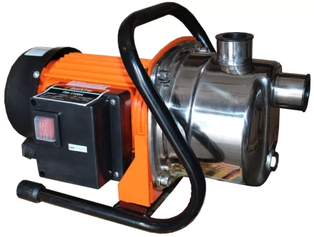 Поверхностный насос ВИХРЬ ПН-1100Н купить в Нижневартовске