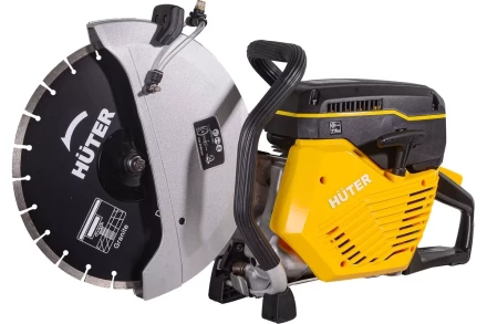 Бензорез GC-7414B Huter 74/8/2 купить в Нижневартовске