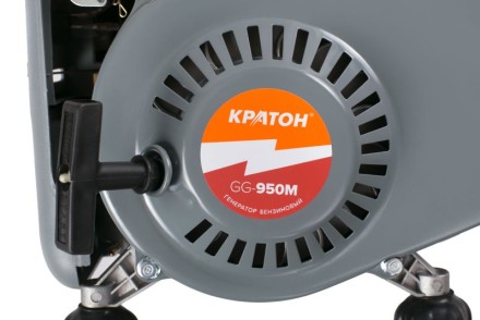 Генератор бензиновый Кратон GG-950M 3 08 01 030 купить в Нижневартовске
