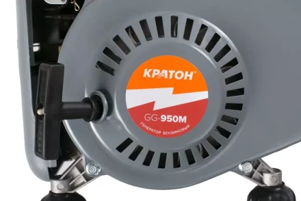 Генератор бензиновый Кратон GG-950M 3 08 01 030 купить в Нижневартовске