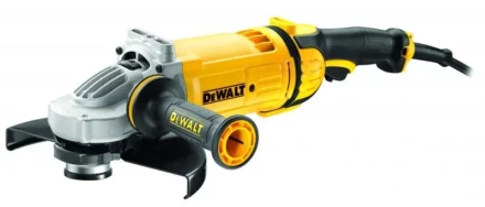 Угловая шлифмашина DeWalt DWE 4579 купить в Нижневартовске