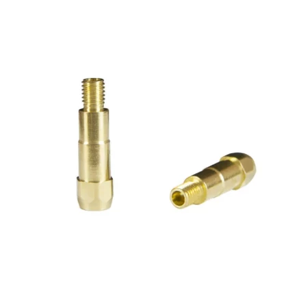 Держатель наконечников M8 MIG 40 142.0021/ME0076 FoxWeld купить в Нижневартовске