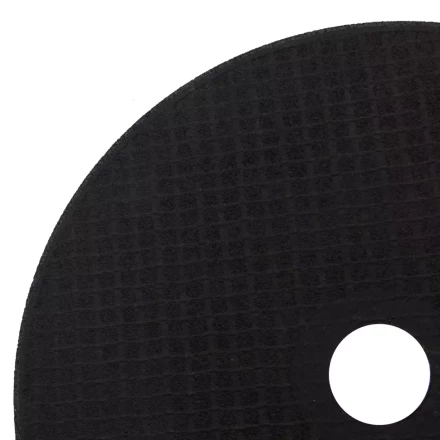 Круг отрезной по металлу, 180 х 2,0 х 22,2 мм Сибртех 743347 купить в Нижневартовске