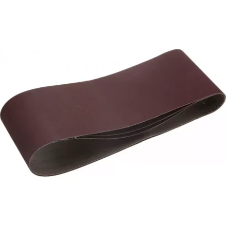 Лента шлифовальная универсальная URAGAN "FLEX-MAX" бесконечная на тканевой основе, для ЛШМ, P150, 100х610мм, 3шт 907-56006-150-03 купить в Нижневартовске