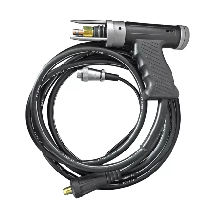 Сварочный пистолет 4м VARTEG для SW2+214:874500 FoxWeld купить в Нижневартовске