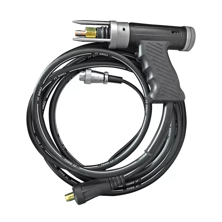 Сварочный пистолет 4м VARTEG для SW2+214:874500 FoxWeld купить в Нижневартовске