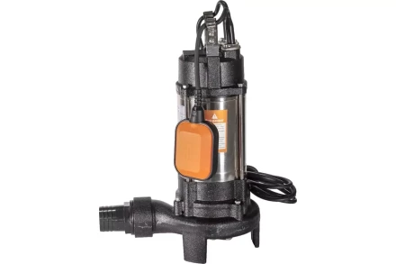 Фекальный насос Вихрь ФН-283/9 Л с измельчителем 68/5/8 купить в Нижневартовске