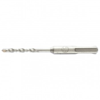 Бур по бетону 5,5 x 110 mm SDS PLUS СИБРТЕХ 70541 купить в Нижневартовске
