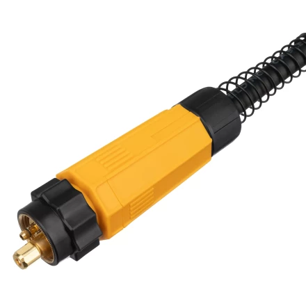 Горелка сварочная MIG MB15AK 3 метра Denzel 93641 купить в Нижневартовске