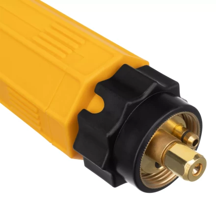 Горелка сварочная MIG MB15AK 3 метра Denzel 93641 купить в Нижневартовске