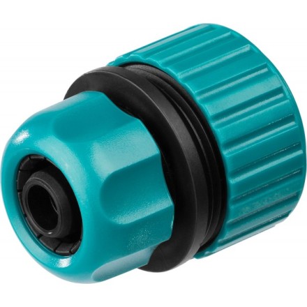 Муфта RACO &quot;ORIGINAL&quot; шланг-шланг, 1/2&quot;x3/4&quot; 4250-55213C купить в Нижневартовске