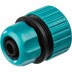 Муфта RACO &quot;ORIGINAL&quot; шланг-шланг, 1/2&quot;x3/4&quot; 4250-55213C купить в Нижневартовске