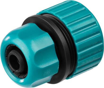 Муфта RACO &quot;ORIGINAL&quot; шланг-шланг, 1/2&quot;x3/4&quot; 4250-55213C купить в Нижневартовске