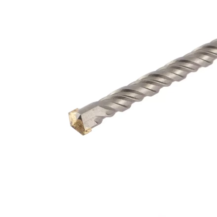 Бур по бетону Сибртех, 14 x 600 мм, SDS Plus 705577 купить в Нижневартовске