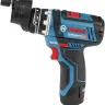 Дрель-шуруповерт аккумул. GSR 12V-15 FC 12 В BOSCH купить в Нижневартовске
