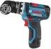 Дрель-шуруповерт аккумул. GSR 12V-15 FC 12 В BOSCH купить в Нижневартовске