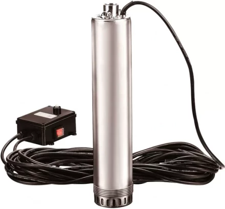 Насос скважинный НГ 750-50В ELITECH купить в Нижневартовске