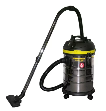 Пылесос Корвет 366 влаж сух уборка розетка 93660 купить в Нижневартовске