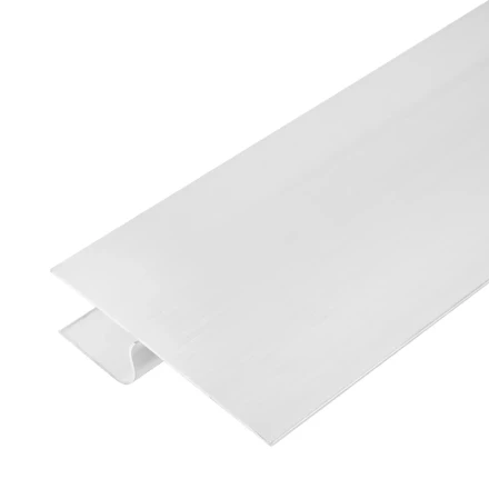 Правило алюминиевое Сибртех, h-образный профиль, L-2.0 м 89712 купить в Нижневартовске