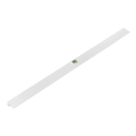 Правило алюминиевое Сибртех, h-образный профиль, L-2.0 м 89712 купить в Нижневартовске