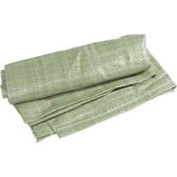 Мешок для строительного мусора, 95 х 55 см, 10 шт 93931