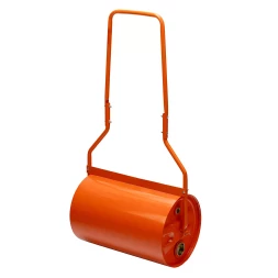 Каток газонный Сибртех 40 л, ручной, наливной, пробка-болт 98204