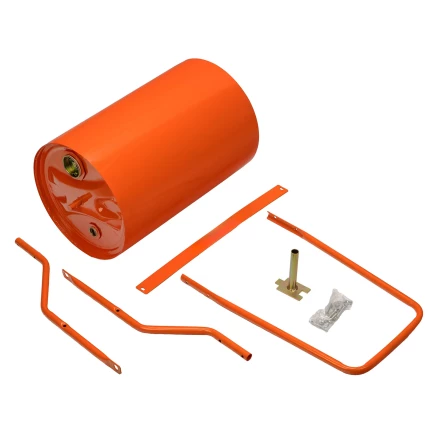 Каток газонный Сибртех 40 л, ручной, наливной, пробка-болт 98204 купить в Нижневартовске